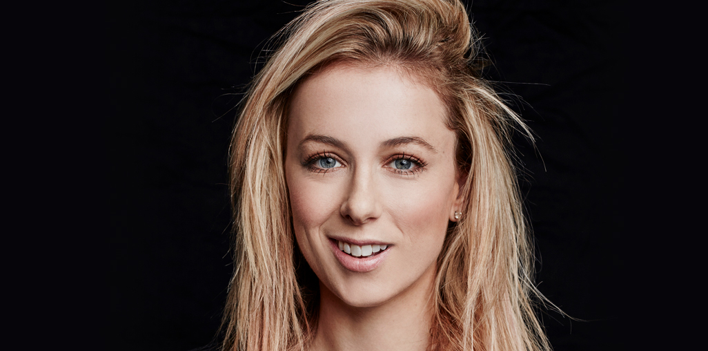 US STAND-UP COMEDIAN ILIZA SHLESINGER TO PERFORM IN LONDON, MANCHESTER AND BIRMINGHAM IN APRIL 2018