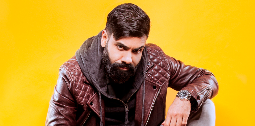 PAUL CHOWDHRY ANNOUNCES SPRING EXTENSION OF NATIONWIDE TOUR ‘LIVE INNIT’ DUE TO PHENOMENAL DEMAND