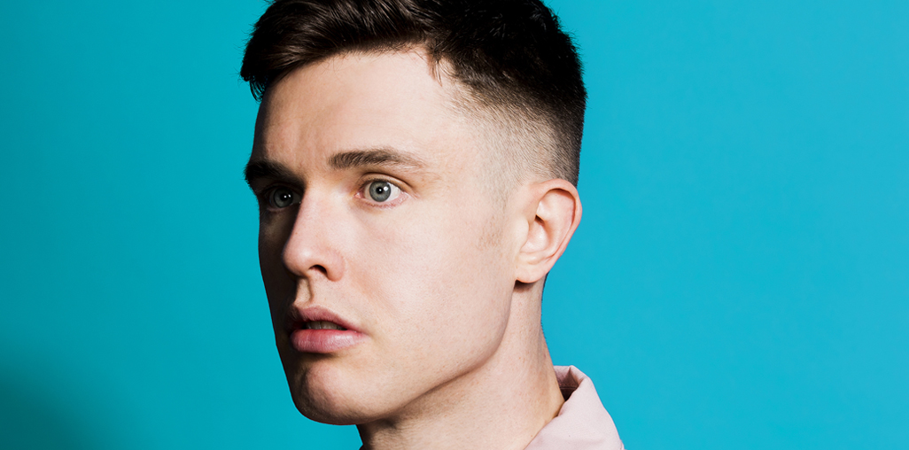 MOCK THE WEEK STAR ED GAMBLE ADDS THIRD EXTRA SHOW HAVING SOLD OUT TWO EXTRA SHOWS ON TOP OF HIS ALREADY SOLD OUT FRINGE RUN