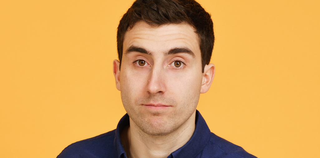 STEVE BUGEJA RETURNS TO EDINBURGH FESTIVAL FRINGE WITH ‘ALMOST’ AHEAD OF NATIONWIDE TOUR