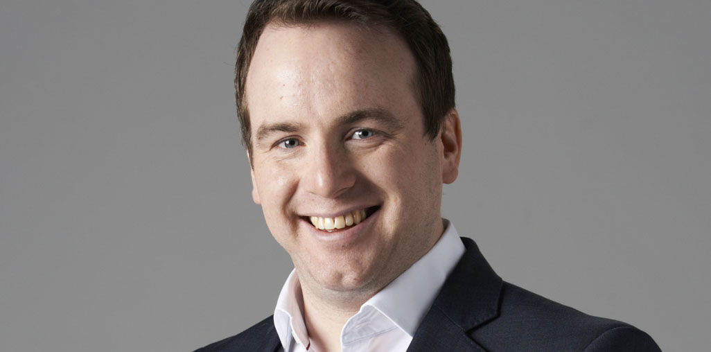 MATT FORDE ADDS 4 MORE LONDON SHOWS IN THE RUN UP TO BREXIT DEADLINE