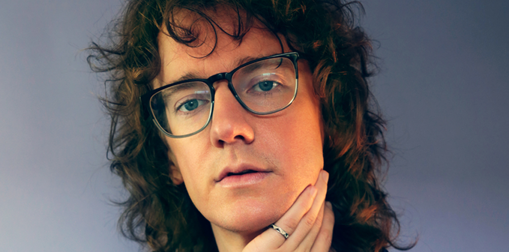 USA STAND-UP COMEDIAN AND STAR OF HIT YOUTUBE SERIES, GAYLE, CHRIS FLEMING BRINGS BRAND NEW SHOW TO SOHO THEATRE