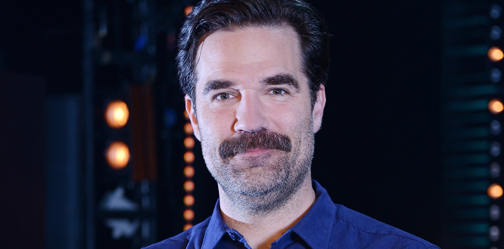 ROB DELANEY’S STAND UP CENTRAL SET TO PREMIERE ON COMEDY CENTRAL UK FROM 10TH OCTOBER