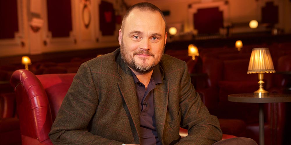 AL MURRAY SCORES NEW QUIZ SHOW ON QUEST
