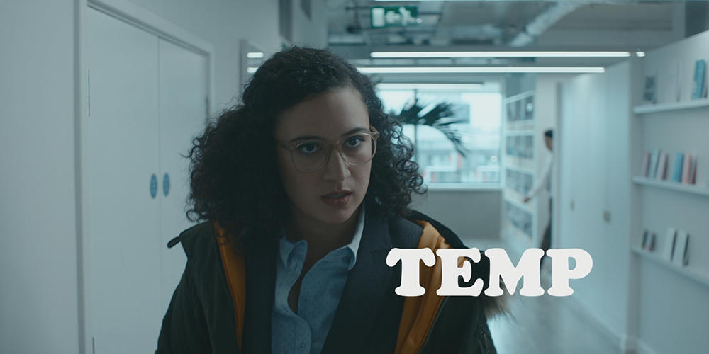 ROSE MATAFEO: TEMP – BRAND NEW COMEDY BLAPS LAUNCH ON CHANNEL 4