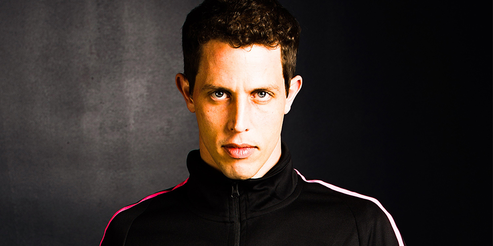 USA STAND-UP COMEDIAN AND HOST OF HIT ‘KILL TONY’ PODCAST TONY HINCHCLIFFE MAKES HIS UK AND IRELAND DEBUTS WITH SPECIAL LIVE PODCASTS FOLLOWED BY BRAND NEW SHOW AT SOHO THEATRE