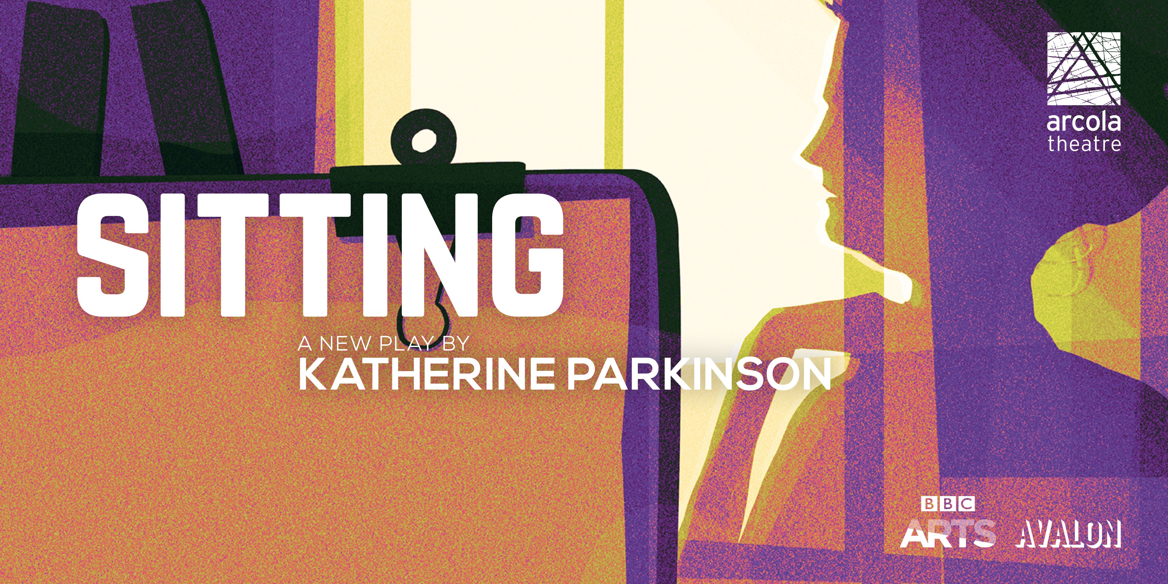 CAST ANNOUNCED FOR KATHERINE PARKINSON’S DEBUT PLAY, SITTING AT ARCOLA THEATRE