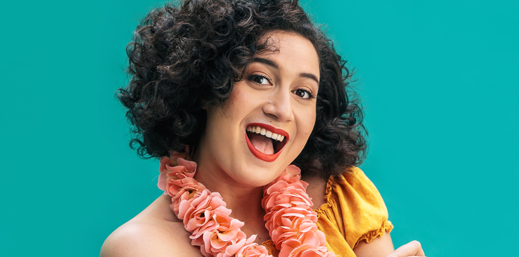 COMEDY AWARD WINNER ROSE MATAFEO RETURNS TO THE EDINBURGH FESTIVAL FRINGE WITH HORNDOG: THE BEST SHOW OF 2018