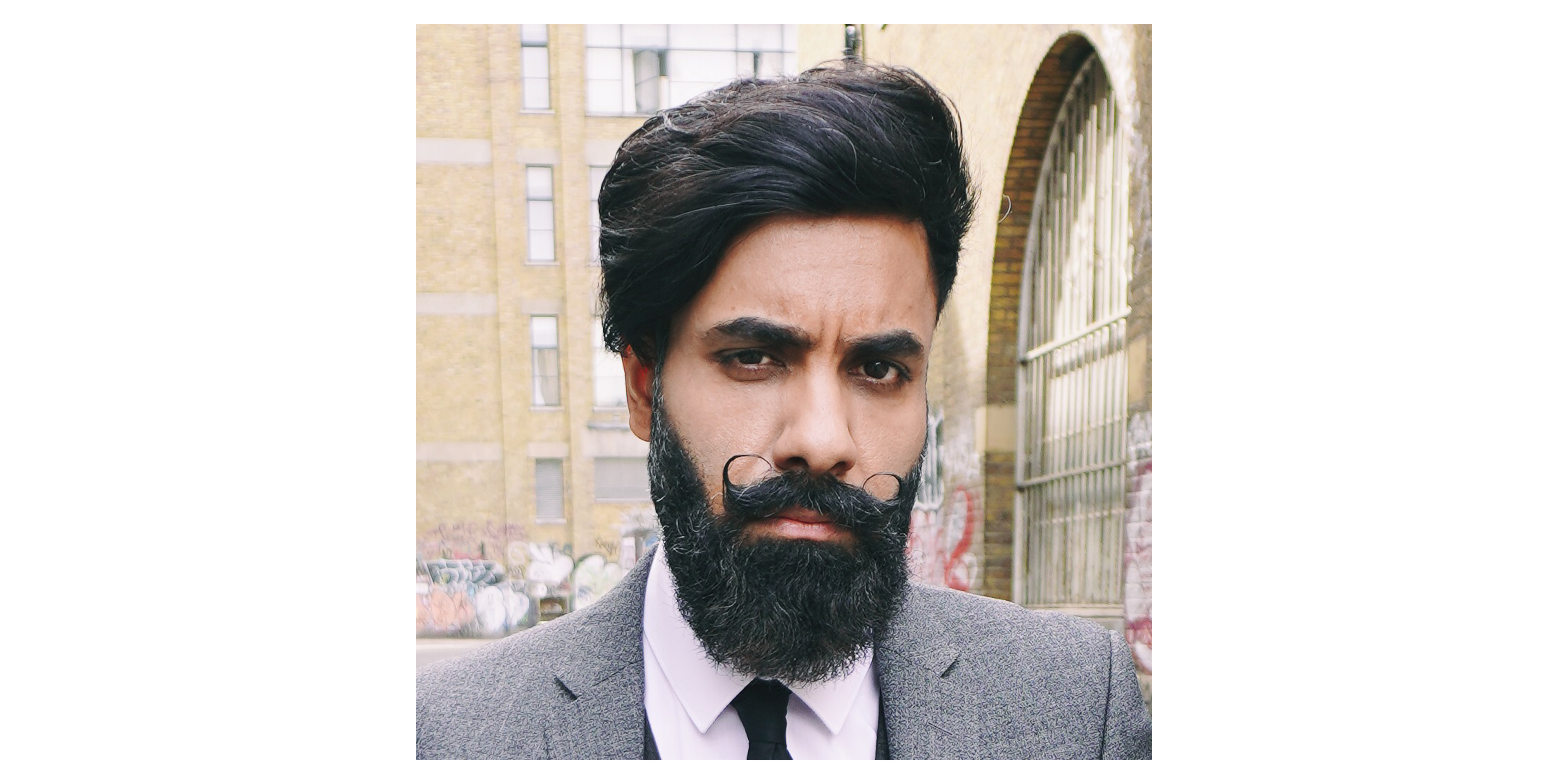 PAUL CHOWDHRY TO RECORD STAND-UP SPECIAL AT HACKNEY EMPIRE
