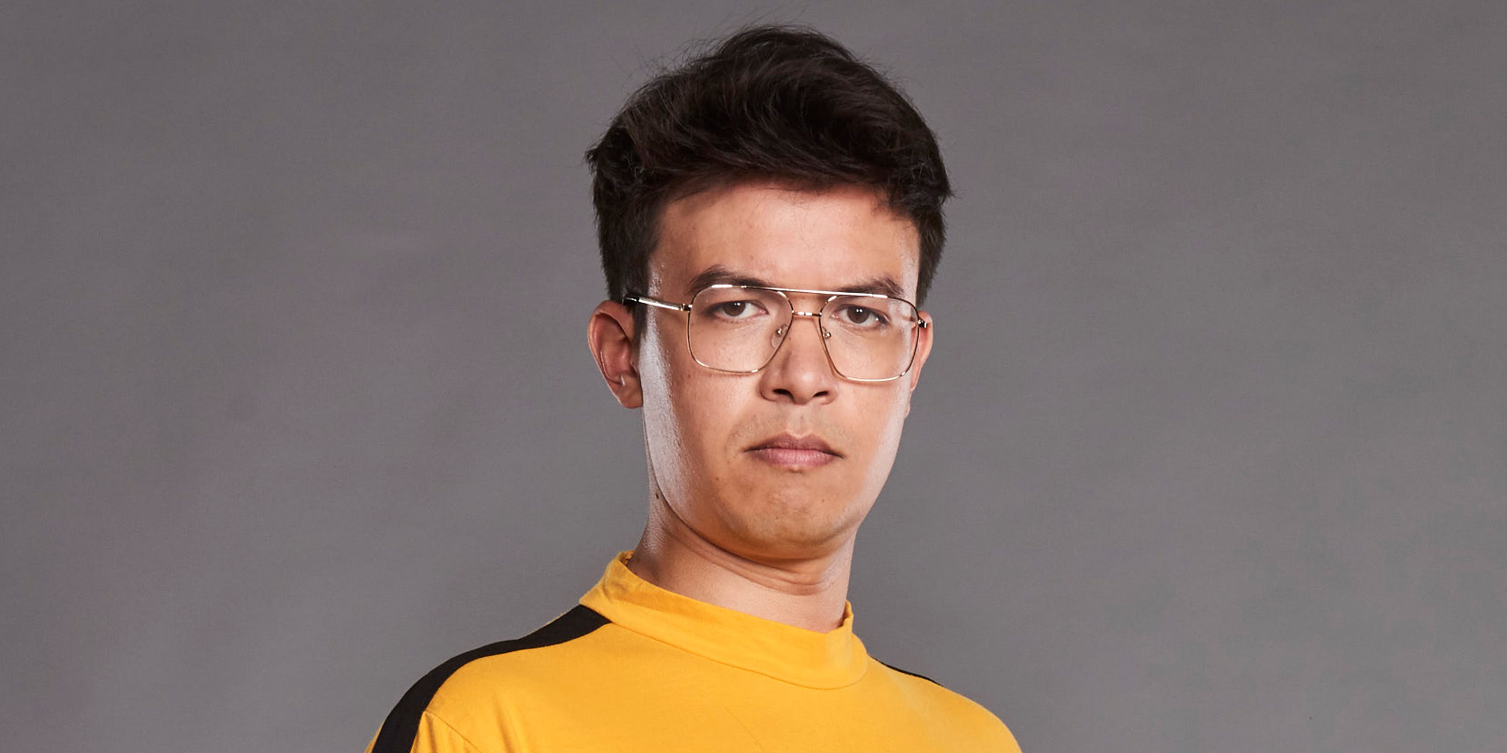 PHIL WANG SELLS OUT ENTIRE RUN AHEAD OF EDINBURGH FESTIVAL FRINGE OPENING - NEW STAND-UP SHOW PHILLY PHILLY WANG WANG