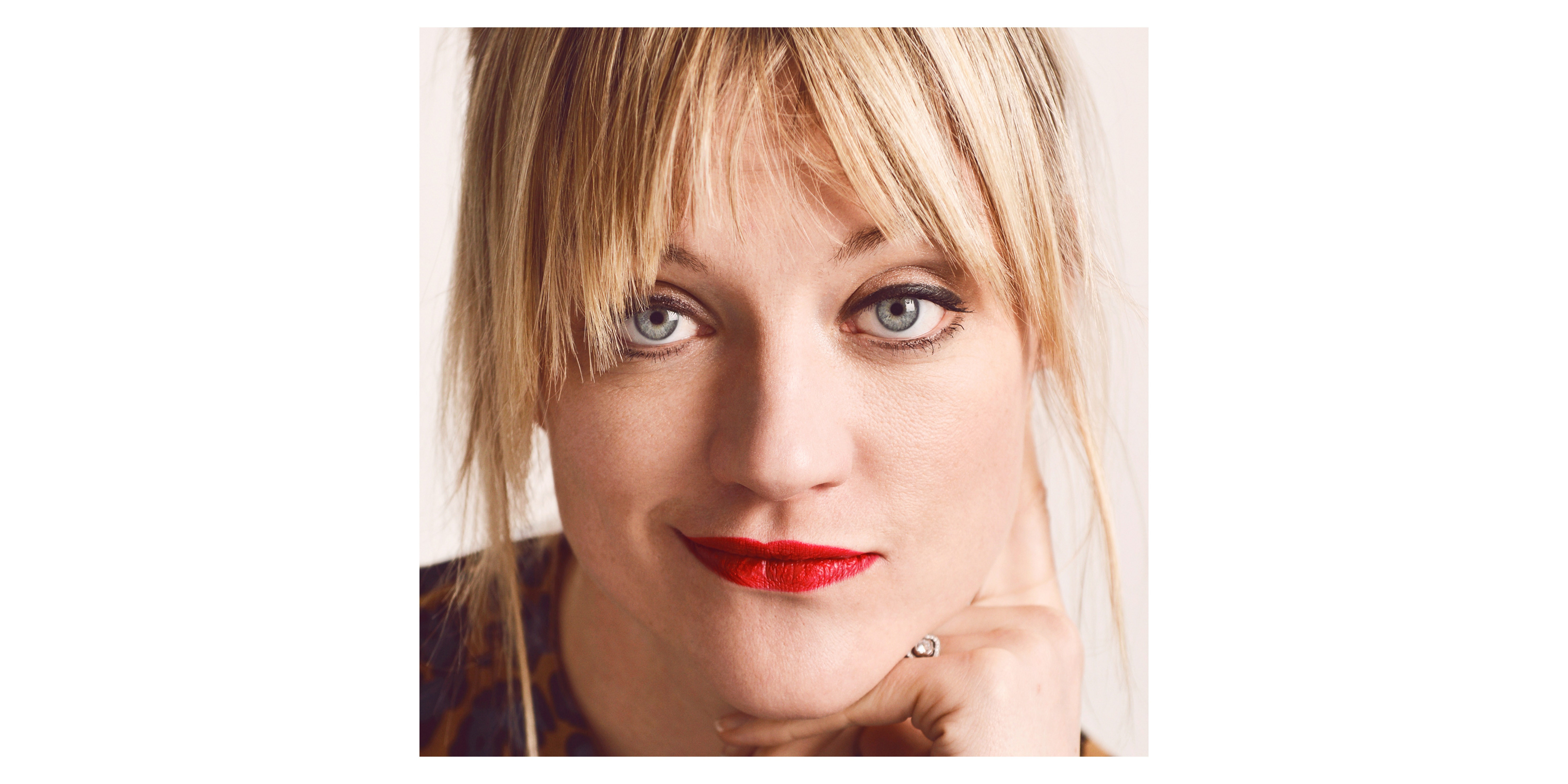 WINNER OF THE AMUSED MOOSE COMEDY AWARD 2018 TANIA EDWARDS BRINGS A BRAND NEW HOUR TO THE EDINBURGH FESTIVAL FRINGE