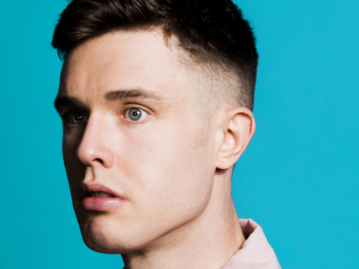 ED GAMBLE ADDS FINAL DATE TO EXTENDED UK STAND-UP TOUR AT O2 SHEPHERD’S BUSH EMPIRE