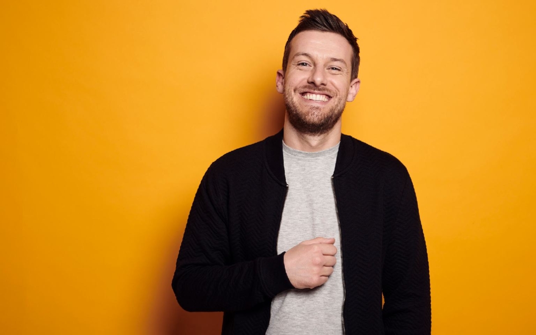 EXTRA DATES ADDED TO CHRIS RAMSEY’S BIGGEST EVER STAND-UP TOUR IN 2020