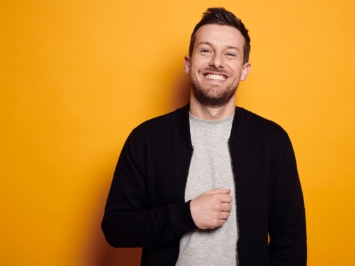 EXTRA DATES ADDED TO CHRIS RAMSEY’S BIGGEST EVER STAND-UP TOUR IN 2020