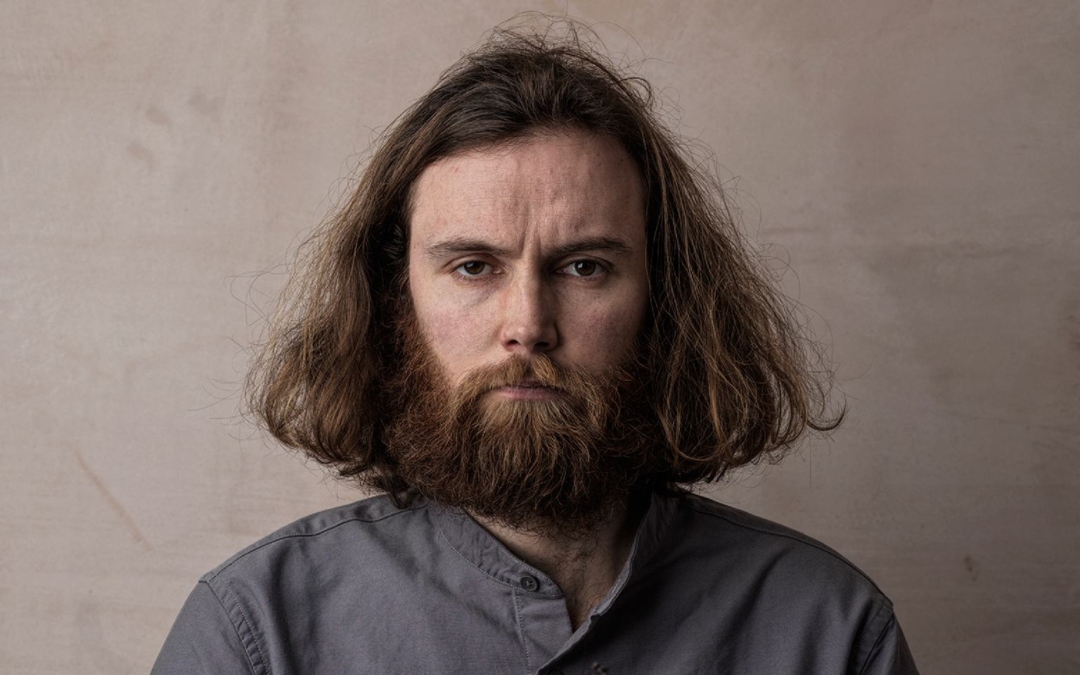 WHILST PERFORMING A SELL-OUT EDINBURGH FESTIVAL FRINGE RUN INCLUDING EXTRA SHOWS, ROB AUTON ANNOUNCES NATIONWIDE TOUR