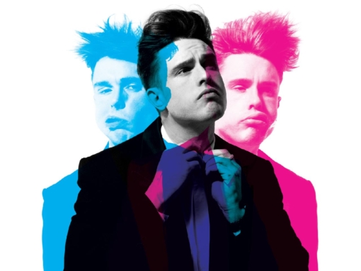 ED GAMBLE TO PERFORM HIS FIRST EUROPEAN TOUR FOLLOWING A TWICE EXTENDED UK TOUR