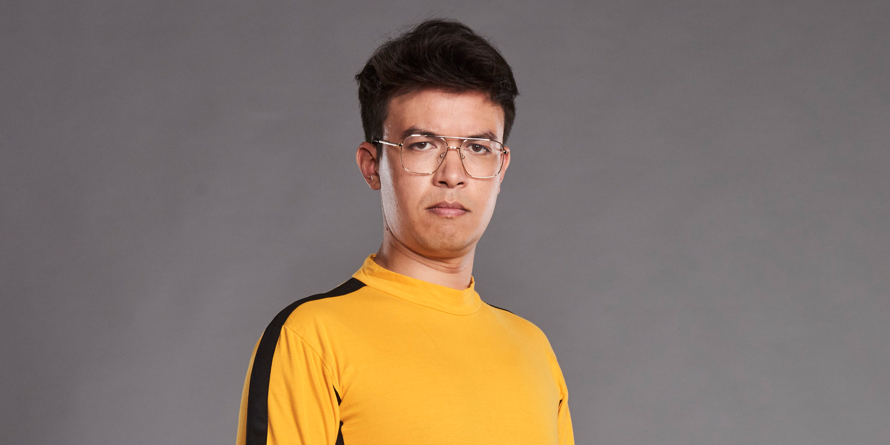 IN RESPONSE TO SELLING OUT MULTIPLE SHOWS ON NATIONWIDE TOUR, PHIL WANG ...