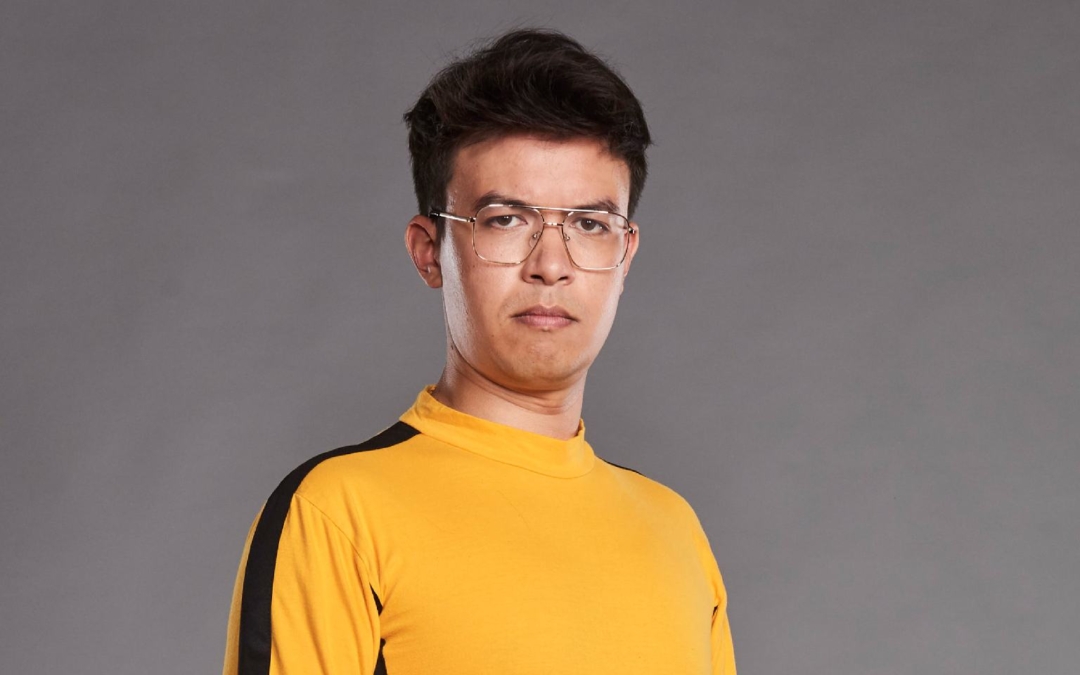 PHIL WANG TO PLAY THE PLEASANCE GRAND, AFTER SELLING OUT ENTIRE RUN AND FOUR EXTRA DATES AT THE EDINBURGH FESTIVAL FRINGE IN ADVANCE OF IT OPENING