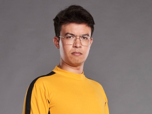 IN RESPONSE TO SELLING OUT MULTIPLE SHOWS ON NATIONWIDE TOUR, PHIL WANG ADDS MAJOR EXTENSION