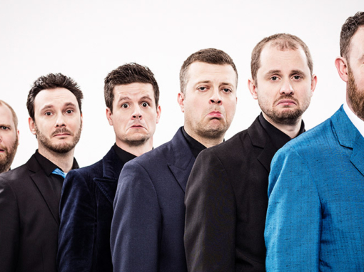 THE HORNE SECTION ANNOUNCE 2020 TOUR EXTENSION INCLUDING SPECIAL PERFORMANCES AT RONNIE SCOTT’S