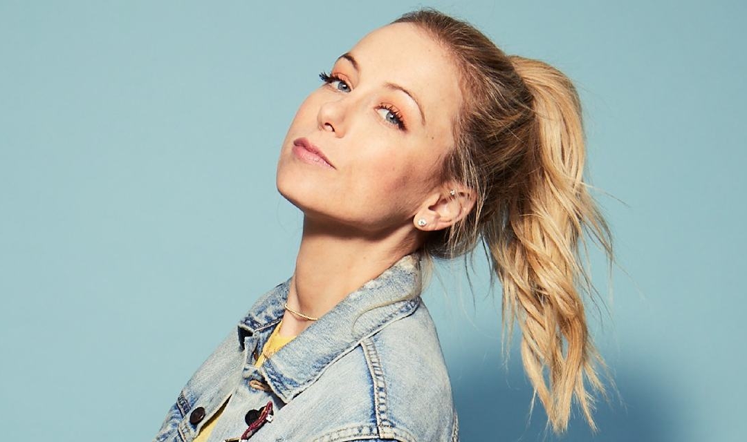 U.S. STAND-UP AND NETFLIX STAR ILIZA SHLESINGER ANNOUNCES EXTRA SHOW TO MEET DEMAND FOR TICKETS TO HER EXCLUSIVE UK APPEARANCE