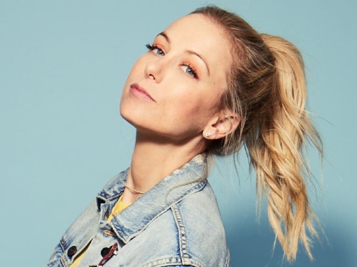 U.S. STAND-UP ILIZA SHLESINGER RETURNS TO THE UK WITH ‘ILIZA: THE FOREVER TOUR,” A BRAND NEW EXCLUSIVE PERFORMANCE AT EVENTIM APOLLO