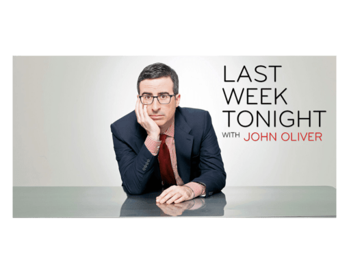 LAST WEEK TONIGHT WITH JOHN OLIVER RENEWED FOR THREE ADDITIONAL SEASONS, THROUGH 2026