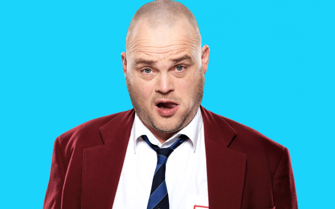 AL MURRAY, THE PUB LANDLORD’S SELL OUT TOUR ‘LANDLORD OF HOPE AND GLORY’ RESCHEDULED FROM 3rd SEPTEMBER 2021