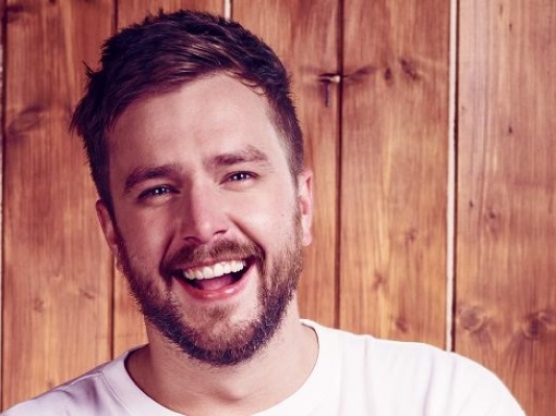 IN RESPONSE TO MAJOR DEMAND FOR TICKETS, IAIN STIRLING ADDS AUTUMN EXTENSION BEFORE STARTING BIGGEST NATIONWIDE TOUR TO DATE