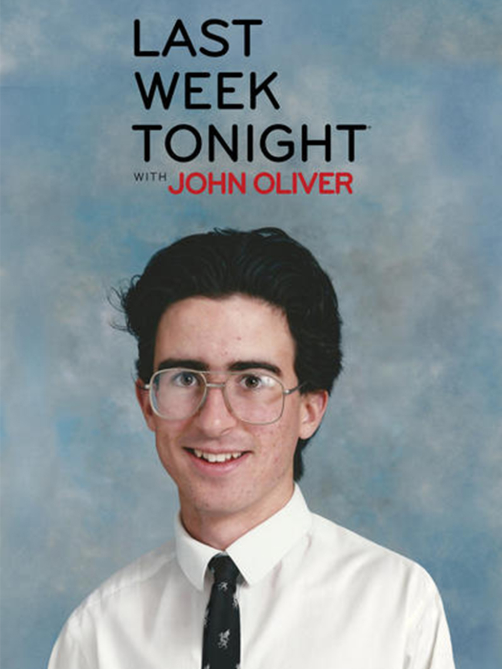 LAST WEEK TONIGHT WITH JOHN OLIVER Avalon