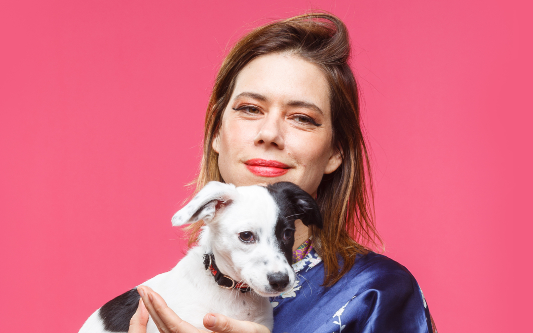 LOU SANDERS ANNOUNCES NATIONWIDE TOUR INCLUDING TWO WEEKS AT SOHO THEATRE