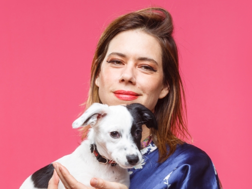 LOU SANDERS ANNOUNCES LEICESTER SQUARE THEATRE PERFORMANCE OF HIT SHOW ‘SAY HELLO TO YOUR NEW STEP-MUMMY’