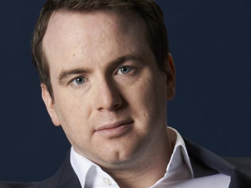 MATT FORDE LAUNCHES NEW STAND-UP SHOW AT THE EDINBURGH FESTIVAL FRINGE (VENUE TBC)