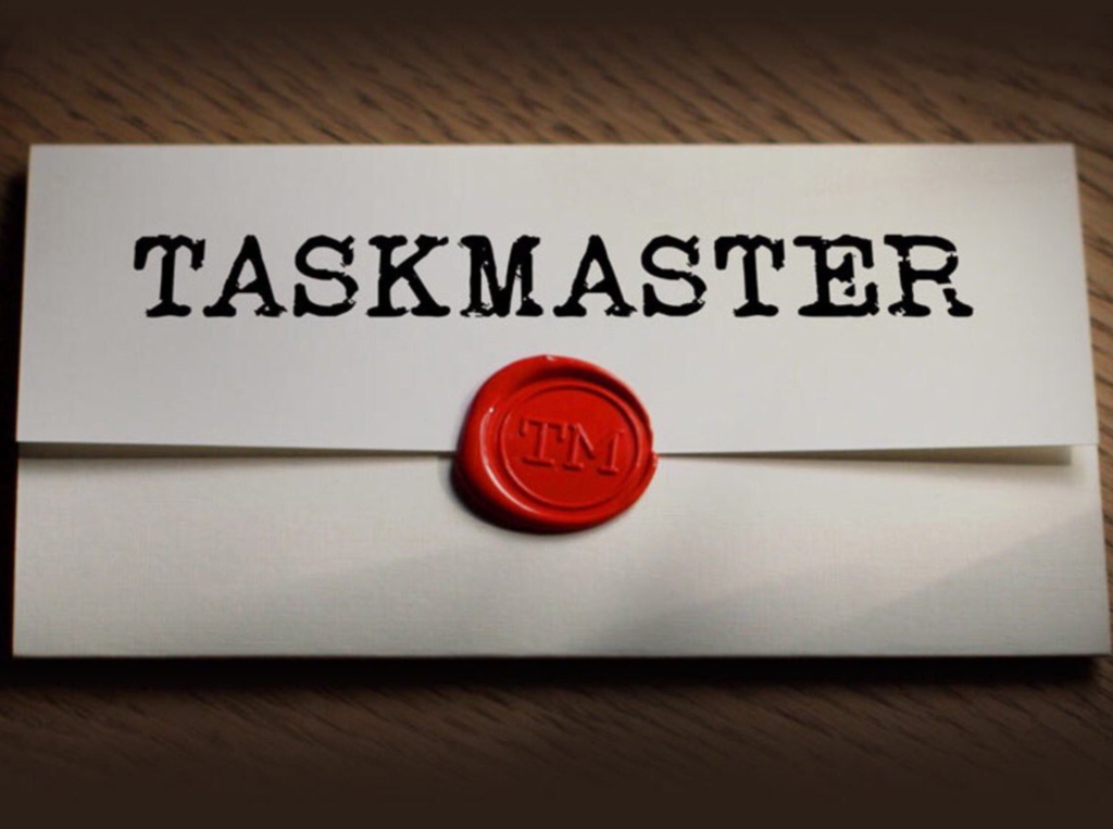 taskmaster educational games