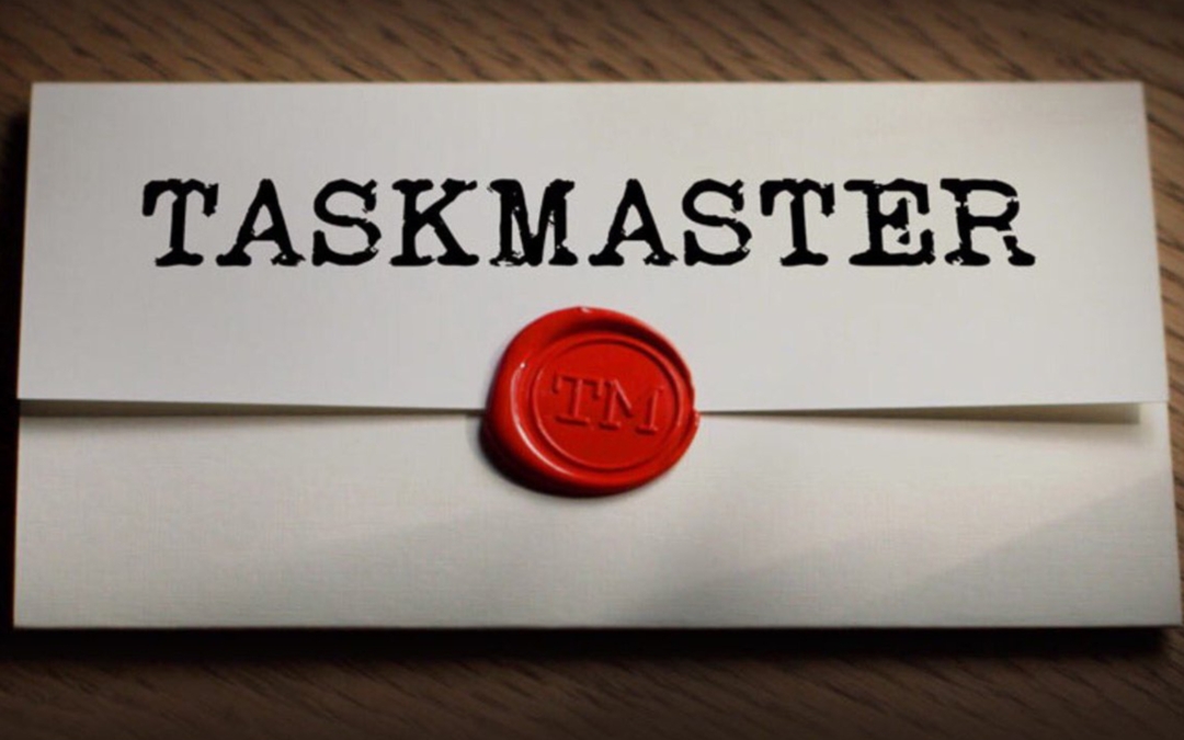 TASKMASTER SNAPPED UP BY CHANNEL 4