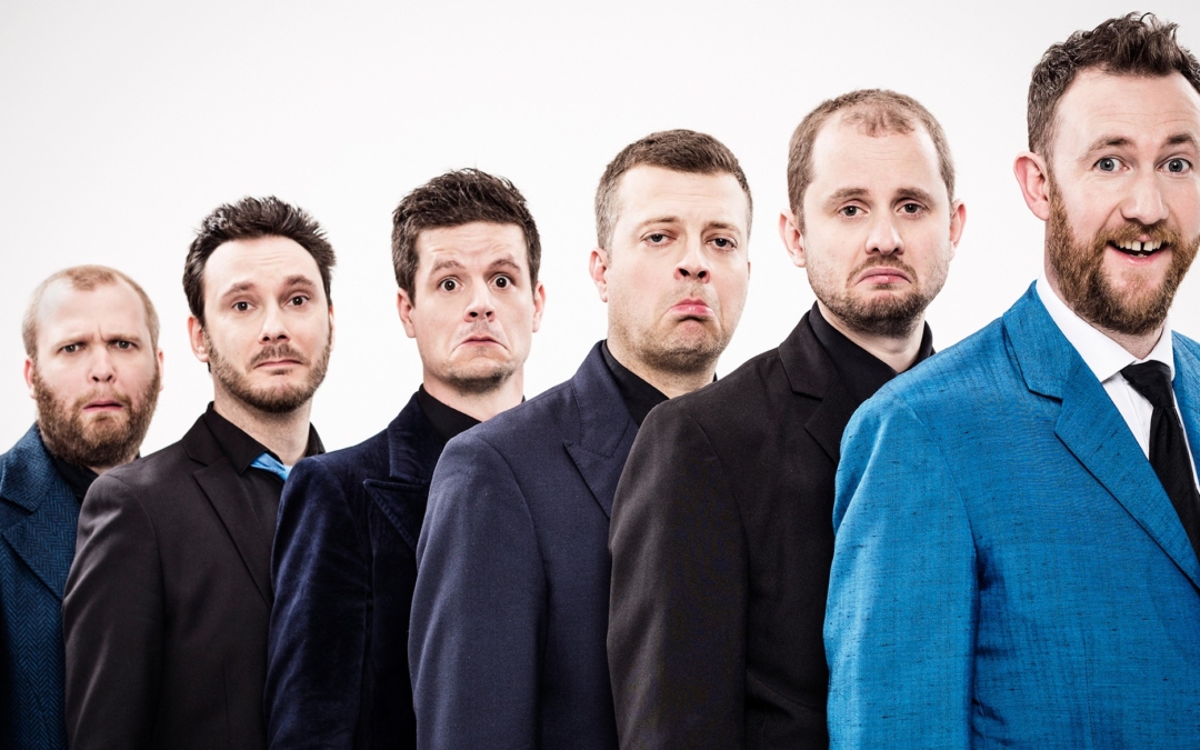 THE HORNE SECTION RETURN TO THE SOUTHBANK CENTRE WITH 10th BIRTHDAY PARTY CELEBRATION