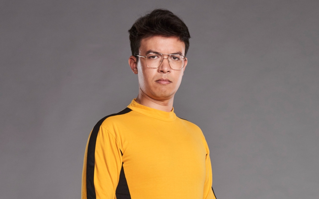 PHIL WANG TO RECORD NETFLIX STAND-UP COMEDY SPECIAL AT THE OLD VIC, LONDON