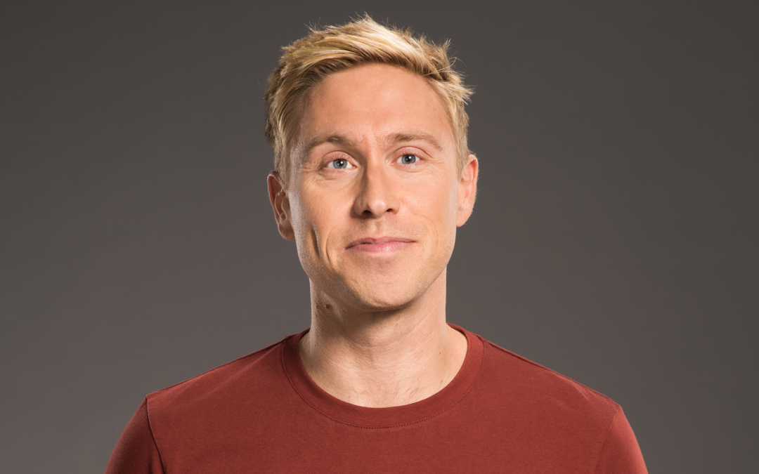 Russell Howard brings new ‘Home Time’ show twice a week to Sky