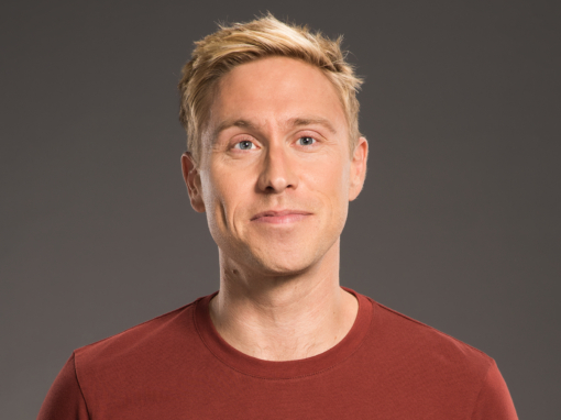 Russell Howard brings new ‘Home Time’ show twice a week to Sky