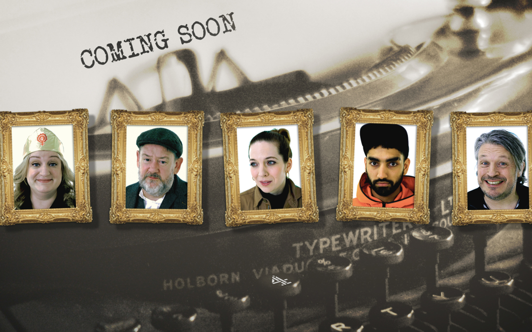 TASKMASTER REVEALS BRAND NEW LINE-UP