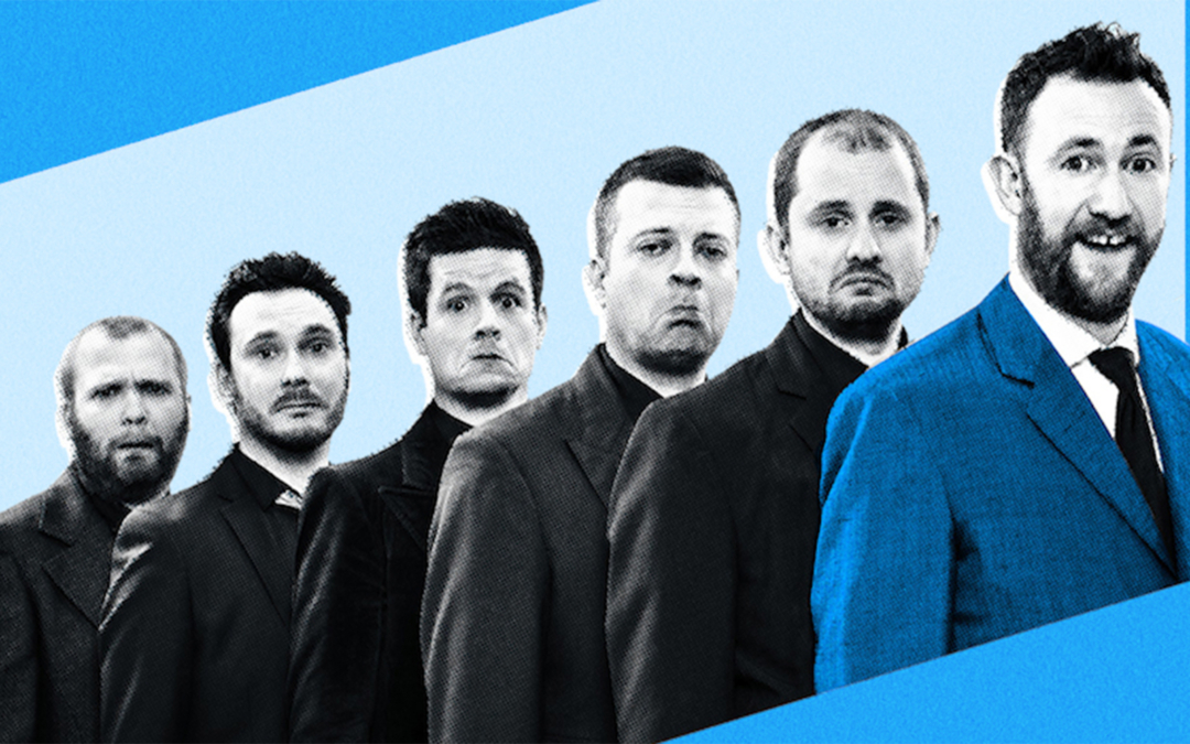 THE HORNE SECTION EMBARK ON BRAND NEW 2021 TOUR