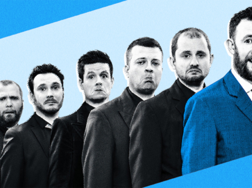 THE HORNE SECTION EMBARK ON BRAND NEW 2021 TOUR