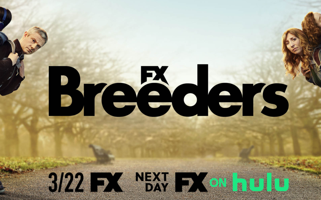 Breeders Renewed for Season Three on FX