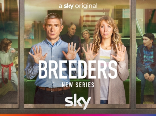 Critically acclaimed and BAFTA-nominated Sky original Breeders returns for a third series
