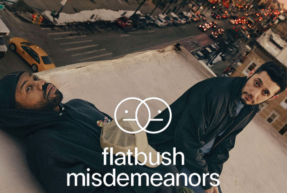 Flatbush Misdemeanors