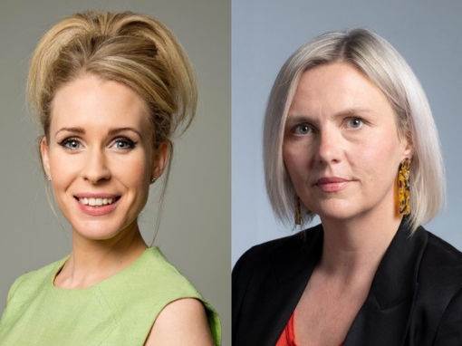 Channel 4 announces new comedy Hullraisers, from  Lucy Beaumont