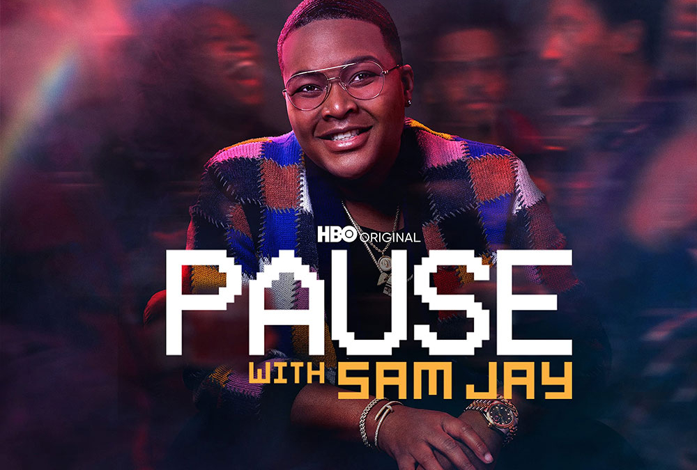 PAUSE with Sam Jay