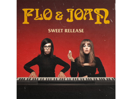 MULTI-AWARD WINNING COMEDY MUSICAL DUO FLO & JOAN EMBARK ON SIXTY DATE UK TOUR FOR 2022