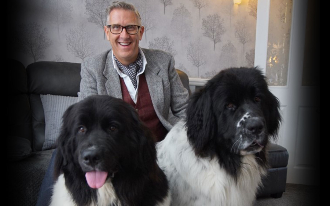 SERIES 4 OF DOGS BEHAVING (VERY) BADLY SET TO HIT OUR SCREENS DURING THE FESTIVE SEASON