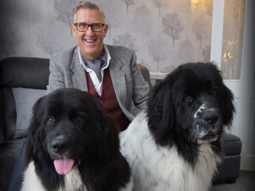 SERIES 4 OF DOGS BEHAVING (VERY) BADLY SET TO HIT OUR SCREENS DURING THE FESTIVE SEASON